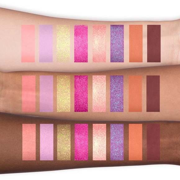 Too Faced Eye Shadow Palette - Picture 3 of 13